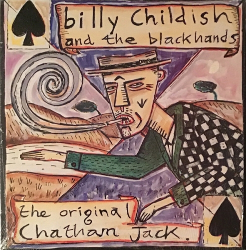 fin del mundo,beatles,sharp pins,wild billy childish,feelies,thraeds,dronte,bronze age visions,gene vincent + jack neal