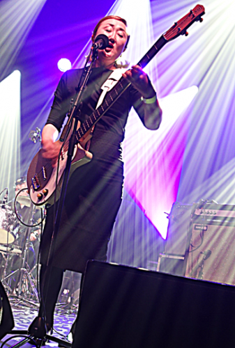 ramones,wild billy childish, clarence edwards, 4.5.6.7.8's, kelly finnigan, aephanemer,