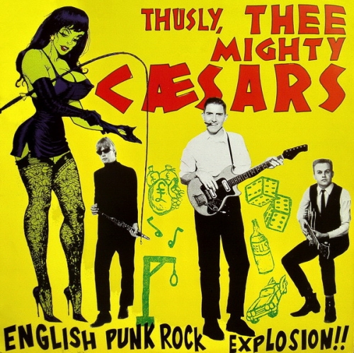 john cale,bigbyrd,primal scream,wild billy childish,darando,thumos