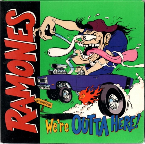 jon spencer,neal francis,ramones,junior parker,nick wheeldon,agnostic front,1914,cristina vane