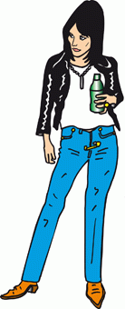 , saints, dream syndicate, buddy guy,joan jett, johnny legend, rituel, sans roi, kurt cobain,