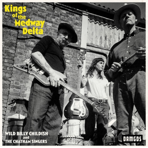 fin del mundo,beatles,sharp pins,wild billy childish,feelies,thraeds,dronte,bronze age visions,gene vincent + jack neal