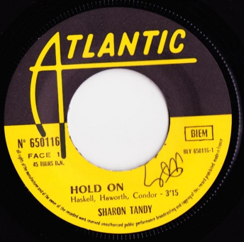 sharon tandy,lawrence,little willie jones,francois premiers,andwella,rodolphe,sepsi,pale horse ritual,lavandula