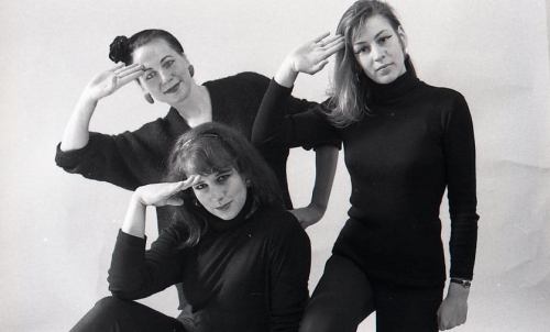 reverend beat-man,sexton ming,magic hoppe,thee headcoatees,five royales,maatisfet,céline renoux,john reece+ gene vincent,jackie frisco