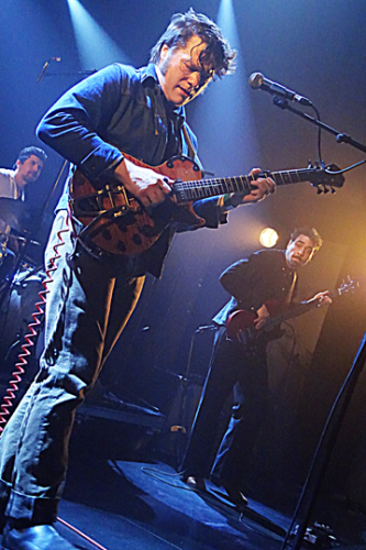 , anton newcombe, early james, pere ubu, duke garwood, albert washington, alicia f !, aphonic threnodic, hoffa, gene vincent,