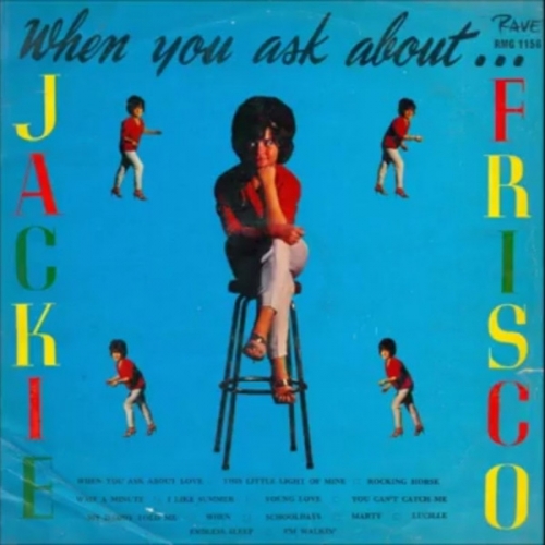 reverend beat-man,sexton ming,magic hoppe,thee headcoatees,five royales,maatisfet,céline renoux,john reece+ gene vincent,jackie frisco