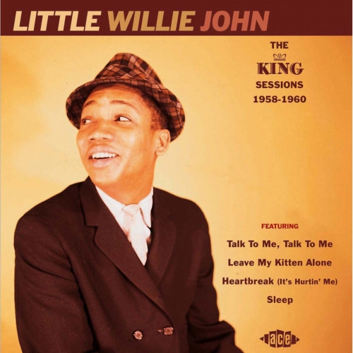 sharon tandy,lawrence,little willie jones,francois premiers,andwella,rodolphe,sepsi,pale horse ritual,lavandula