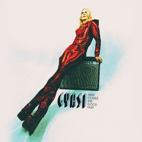 gyasi,shangri-las,briTtany davis,bob mosley,aleister crowley,oil barons,space cadet