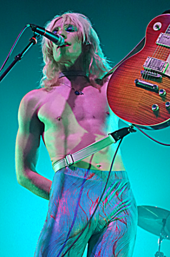 gyasi,shangri-las,briTtany davis,bob mosley,aleister crowley,oil barons,space cadet