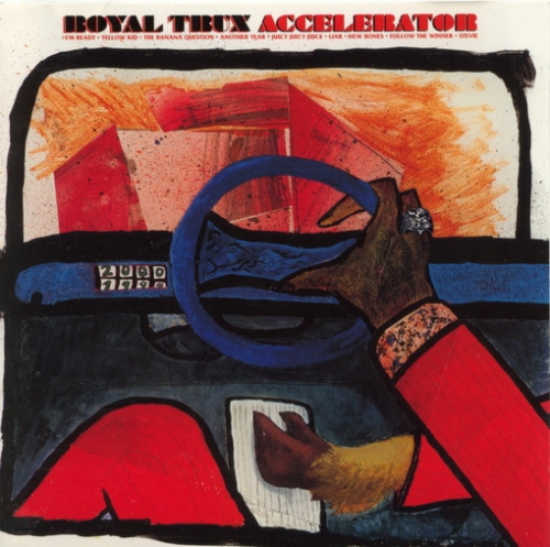 red kross,royal trux,last great drummers,isolation,underground youth,tyvek,blues magoo,claustra,once upon the end,grisi siknis,l'oeuvre au noir