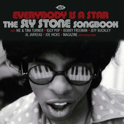 jon spencer,brian wilson + sly stone,the move,fiep,these animal men,patrick geffroy yorffeg,maniard,gene vincent