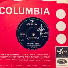 black sabbath,tö yö,wild billy childish,zement,wheels,snakes in the boots,miss calupso,the corals,gene vincent + wanda jackson