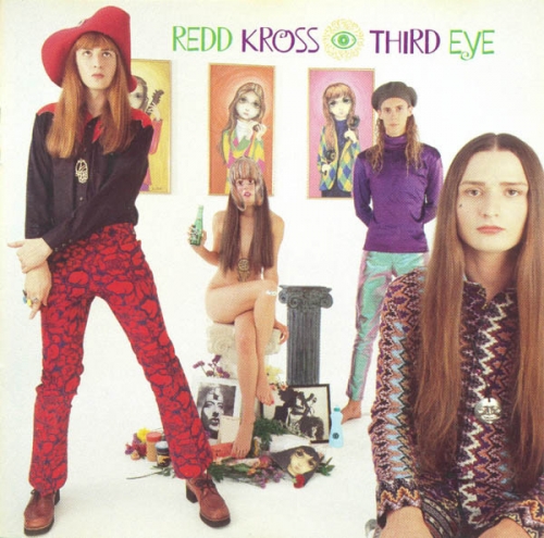 redd kross,gurriers,linda gail lewis,jah wobble,john edwards,rome,elvis presley,salut les copains