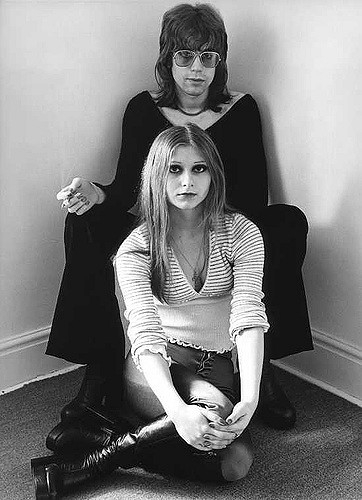 peter perrett,david johansen,robert palmer,p.p. arnold,tarheel slim & little ann,colonne iperboliche,jean-paul bourre,sleeping in samsara