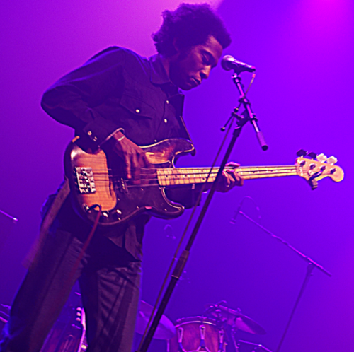 , bob dylan, black lips, night beats, smokey robinson, odyum, kassi valazza,