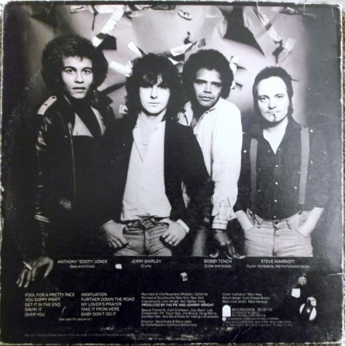 max décharné,doum doum lovers,bobby tench,peter gzllzgher,conquerors of ember moon,arcanist,rockambolesques