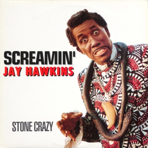 who,cowboys from outerspace,screamin' jay hawkins,mx,dion lunadion,hecate's breath
