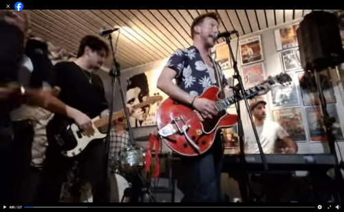 don nix,maidavale,larry wallis,linda jones,fontaines dc,the coopers,ashen,nightstalker