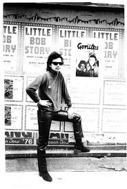 steve wynn,bob stanley,sandy salisbury,man man,neurotic outsiders,daniel delisse,rituel,marc zermati