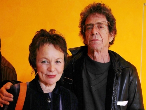 lou reed,green milk from the planet orange,wild billy childish,dynamite shaker,david werner,dahuz,gene vincent