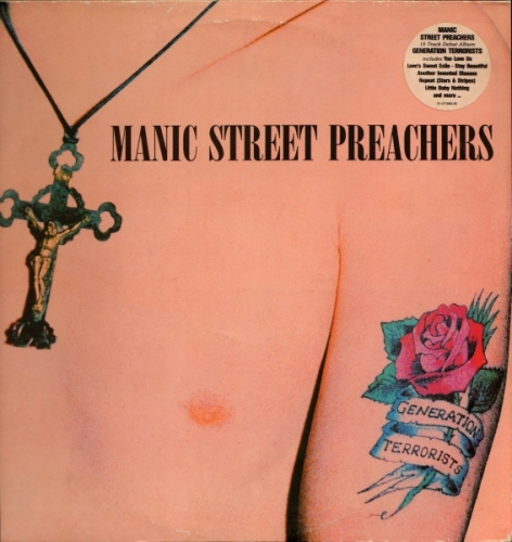 jon spencer,brian wilson + sly stone,the move,fiep,these animal men,patrick geffroy yorffeg,maniard,gene vincent