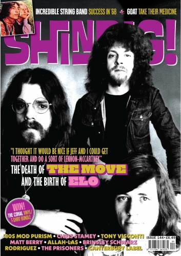 giorgio gomelsky,graham day,wreckless eric,richard hawley,delmonas,bleak shore,mourning dawn,cia hippie mind control