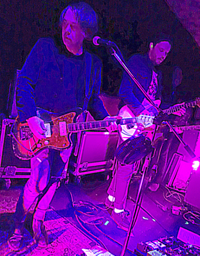 reverend beat-man,sexton ming,magic hoppe,thee headcoatees,five royales,maatisfet,céline renoux,john reece+ gene vincent,jackie frisco