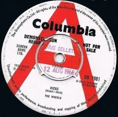 black sabbath,tö yö,wild billy childish,zement,wheels,snakes in the boots,miss calupso,the corals,gene vincent + wanda jackson