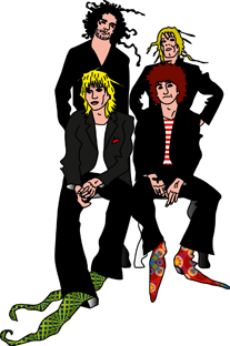 tommy james & the shondels,gingerella,destination lonely,wilson pickett,the five du tones,two runner,mariee siou,astral ruins