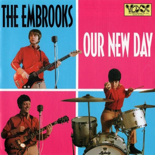 immediate,embrooks,bad bangs,estivaleries,gene chandler,jake calypso trio,across the divide,patrick geffroy yorfegg,gene vincent + jeff beck