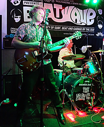immediate,embrooks,bad bangs,estivaleries,gene chandler,jake calypso trio,across the divide,patrick geffroy yorfegg,gene vincent + jeff beck