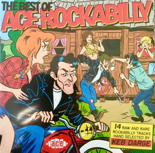 two runner,children of aegean,great gaïa,snaw,rockabilly generation news 31