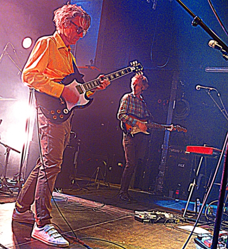 doum doum lovers,dean wareham,terry manning,isaac hayes,darrell banks,little richard,telesterion,conifer beard