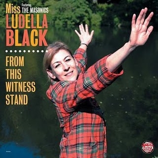 billy childish,raveonettes,wade flemons,lowland brothers,frankie and the witch fingers,kid davis and the bullets,ashen,mogra,gene vincent