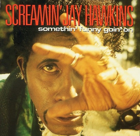 who,cowboys from outerspace,screamin' jay hawkins,mx,dion lunadion,hecate's breath