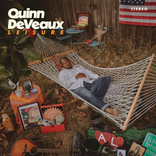 luke haines,quinn deveaux,andrew lauder,artie white,oculi melancholiarum,thy despair,rockambolesques