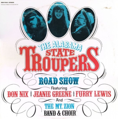 don nix,maidavale,larry wallis,linda jones,fontaines dc,the coopers,ashen,nightstalker