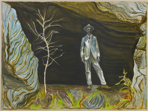wild billy childish,camera obscura,cissy houston,liminanas,deon jackson,outback,black aleph,aeternal chambers,the coalminer's grandson
