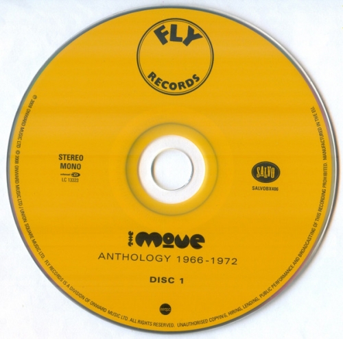 jon spencer,brian wilson + sly stone,the move,fiep,these animal men,patrick geffroy yorffeg,maniard,gene vincent
