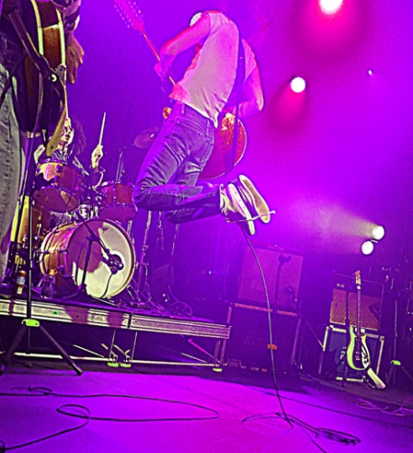 two runner,children of aegean,great gaïa,snaw,rockabilly generation news 31