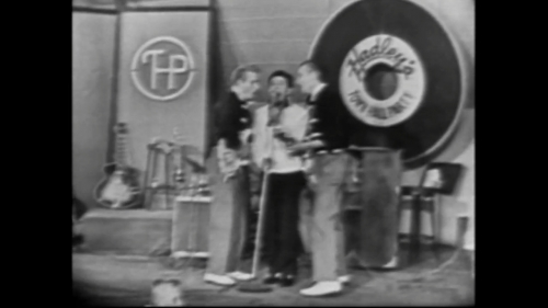 anton newcombe,early james,pere ubu,duke garwood,albert washington,alicia f !,aphonic threnodic,hoffa,gene vincent