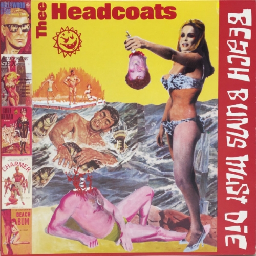weird omen,macy gray,ace,eddie holman wild billy childish,rockmandie,gene vincent