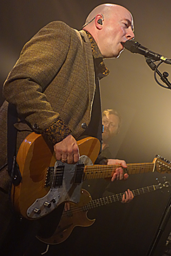 boo radleys, bob mould, black sabbath, acetone, belphegorz, john-mary go round, hypocrisy, blues for neighbors, gene vincent + deke dickerson,