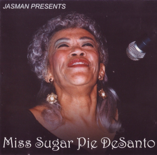 rosa crux,elder jack ward,sugar pie desantos,johnny adams,kenny lynch,leonard peltier,griffon,hazy sea,mental funeral