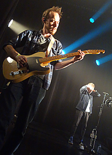 boo radleys, bob mould, black sabbath, acetone, belphegorz, john-mary go round, hypocrisy, blues for neighbors, gene vincent + deke dickerson,