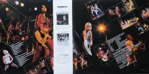 , saints, dream syndicate, buddy guy,joan jett, johnny legend, rituel, sans roi, kurt cobain,