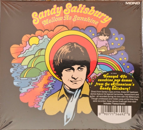 steve wynn,bob stanley,sandy salisbury,man man,neurotic outsiders,daniel delisse,rituel,marc zermati