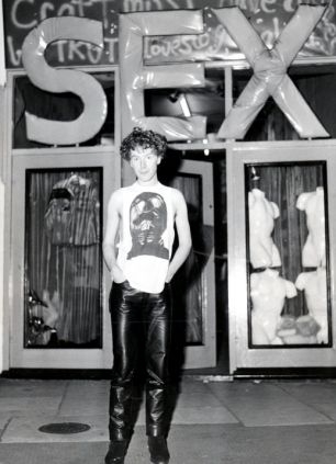russ wilkins,no jazz quartet,max décharné,wayne kramer,george soule,ghost highway,doom dragon rising,orphean passage,thumos
