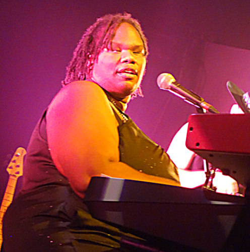 gyasi,shangri-las,bob mosley,aleister crowley,oil barons,space cadet,brittany davis