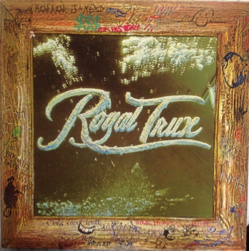 red kross,royal trux,last great drummers,isolation,underground youth,tyvek,blues magoo,claustra,once upon the end,grisi siknis,l'oeuvre au noir